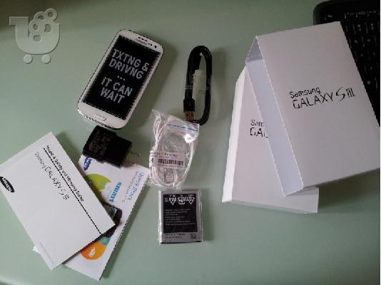 PoulaTo: προς πώληση Samsung Galaxy S4 Τηλέφωνα